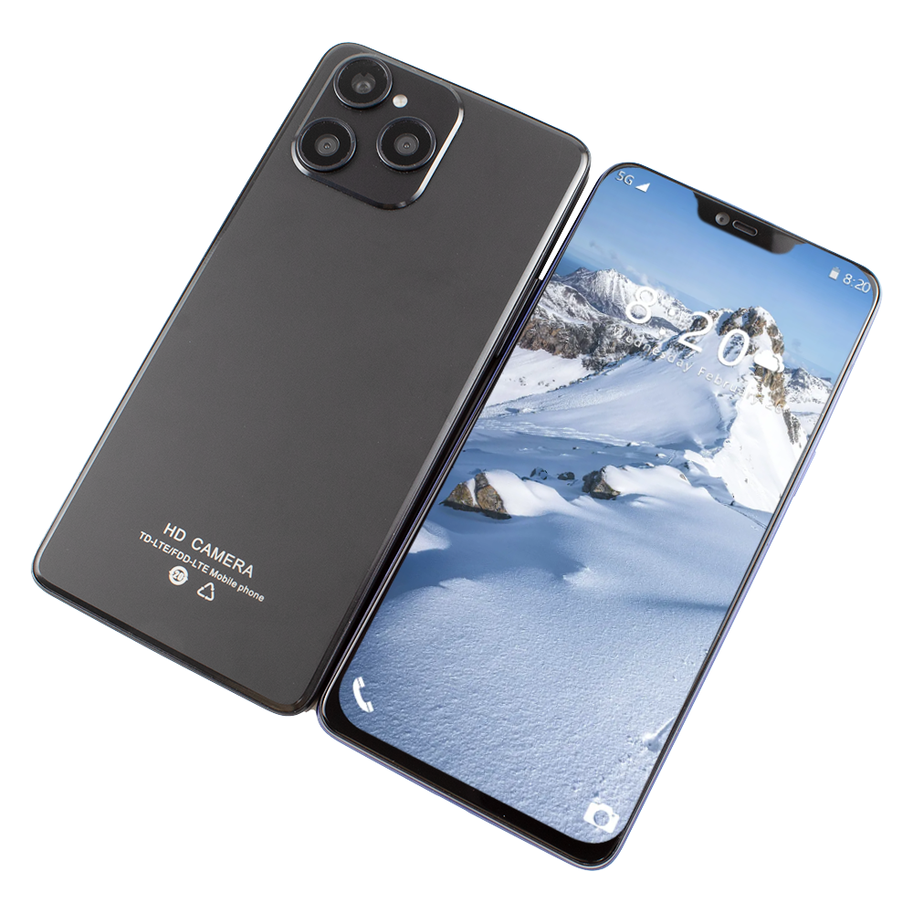 Android 14 Unlock Low Price Smartphone 5G Android Smartphone