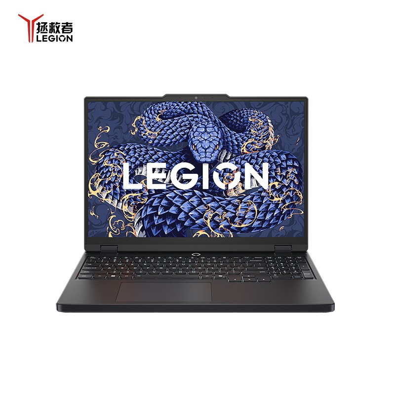 Lenovo Legion Y7000 2025 Gaming and Esports Laptop I7-14650HX 16/24GB 512GB RTX5060 15.3-inch PS Design Office and Gaming Laptop