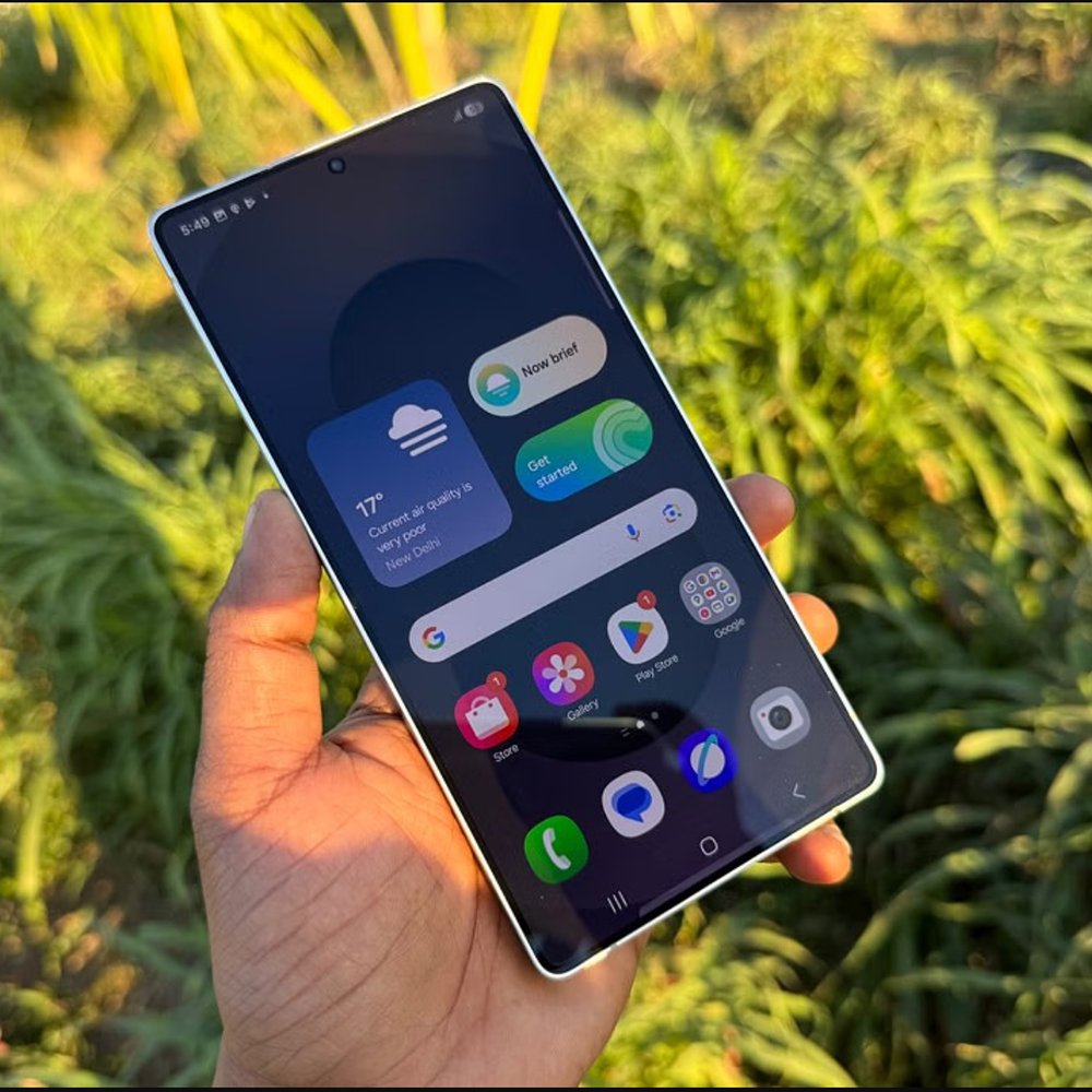 Bestselling new S25 ultra original phone 5G smartphone 6.9-inch 12GB+512GB Android phone 5000mAh phone