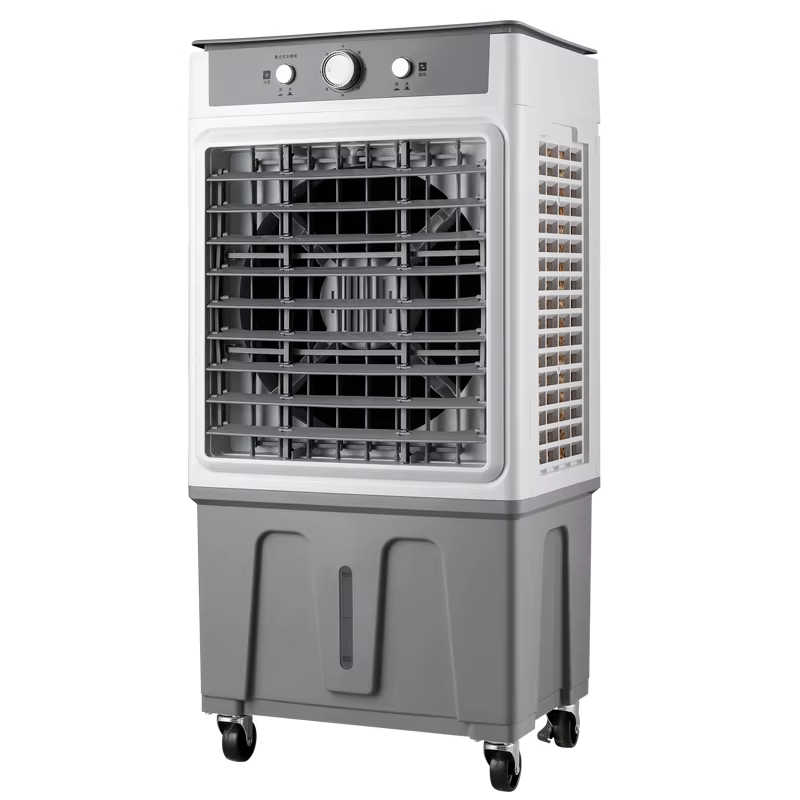 New conditions for direct sales and wholesale of industrial air coolers and air conditioning electric tower chillers for outdoor household and hotel manufacturers