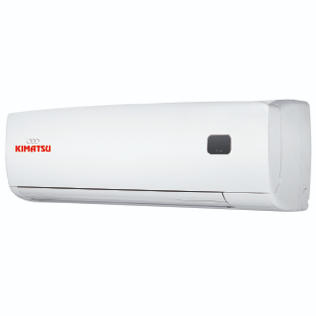 New split air conditioner suitable for home and hotel use, 1800 BTU, high-quality cooling and heating