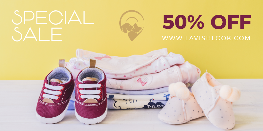 bonanza丨Mall promo